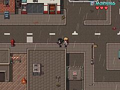 Zombie Retreat 2 Unleashes Raw Hentai Action