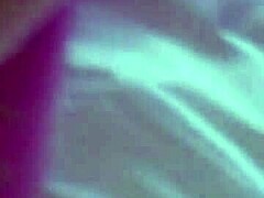 Amateur Girlfriend Rocked by Shaft