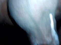 Novinha gostosa fucked hard in raw pounding