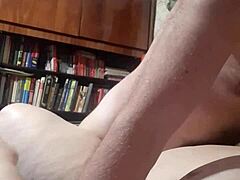 Lola’s Big-Titted MILF Wife Fucked in Wild Session