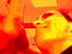LAURA'S SENSUAL ENCOUNTER IS AMAZING