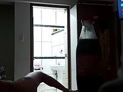 Neighbor's secret: adult film star next door