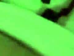 will this curvy latina tease while roommate plays?
