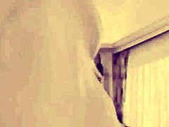 LAURA'S SENSUAL ENCOUNTER IS AMAZING