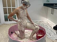 Fuck-Ups and Behind Scenes Wam Outtakes 3