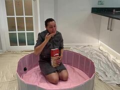 Fuck-Ups and Behind Scenes Wam Outtakes 3