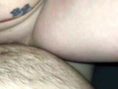 average vixen with massive charm