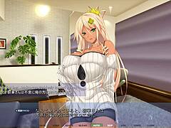 Akumeru Asaka's Edgy Passion Play