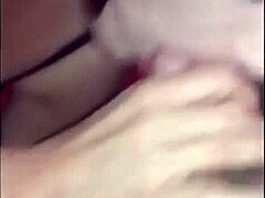 Blonde MILF Hungers for More