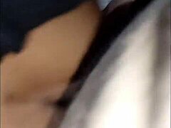 Teen's Hot Doggystyle Moment