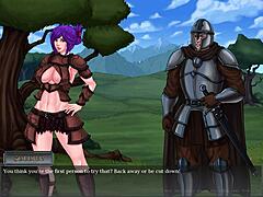 Savia's Secret Classroom Obsession