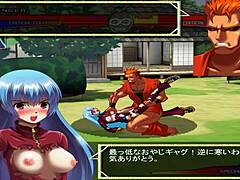 Ko Fuck Suru: Parody Chaos Unleashed