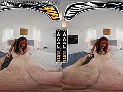Jordyn Falls’ Virtual Heat