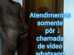 Puto Magrinhos’ Rio Webcam Fire