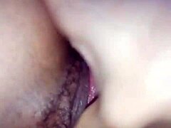 Help Her Bliss With Tender Touch