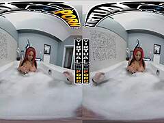 Jordyn Falls’ Virtual Heat
