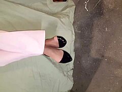 my intimate milf anal on webcam feed