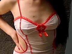 Nurse Amazes with Stunning Surprise