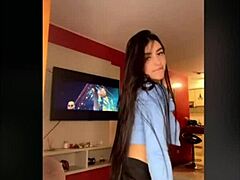 I’m Supporting a Colombian Webcam Talent