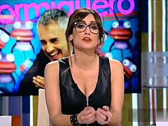 ana morgade's stunning bucket list clip