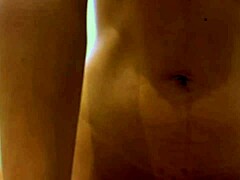 Asian cowgirl's intimate desire ride
