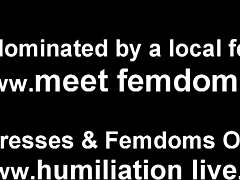 Sissy Side with BDSM Tips