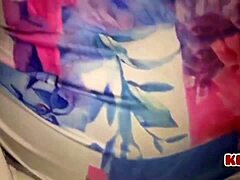 Amateur action with big cock