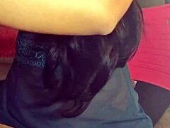 Joi Boquete Greluda Guides Your Hand in Wild Orgy