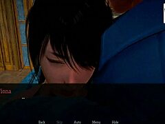 Surreal family tale in 3D magic