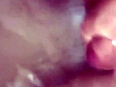 Boy's Steamy Bathtub Desire