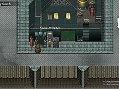 Steam City's missing dancer mystery