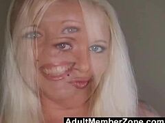 Blondie Vain's Wicked Play