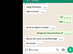 Mi Novia Es Infiel Parte 5 Con Latina Amateur