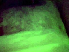 Uncut passion with fiery Latina teen