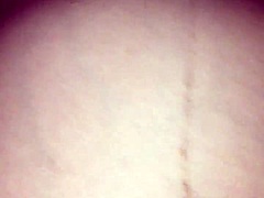 Experience Slow, Deep Pregnant Rhythm