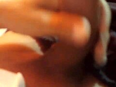 Gay solo cum blast at home