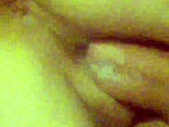 Wife’s Hot Creampie Scene Ignites