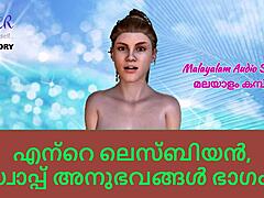 My Malayalam Lesbian Swap Experience Unleashed Part 2