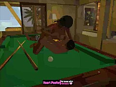 ANIME MYSTERIES AT POOL