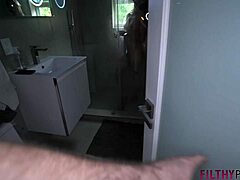 Filthy Kings - Latina Babe Rides Bareback Hard
