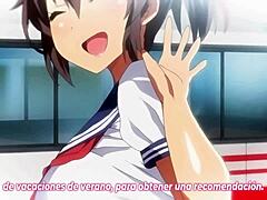 Netokano Subs With Stunning Charm