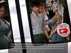 academy 214 hints at hentai game thrills