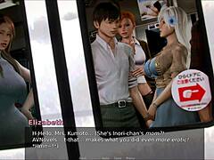 Dive into Anime Academy fantasies