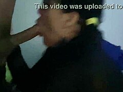 asian milf's expert oral skills