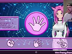 furry paws spark cosmic desire