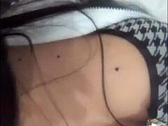 TEMPTING STUDENT'S NAUGHTY CHAT