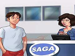 summer saga’s animated thrill awaits