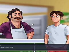 summer saga’s animated thrill awaits