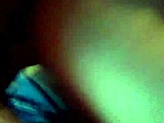 teen’s bubble butt steals pov spotlight