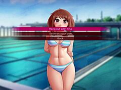 Busty Hentau’s Game Secrets